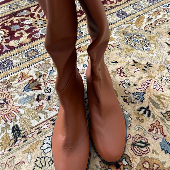 Frame NWT Boots - Picture 5 of 16